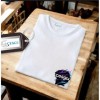 Unisex Cesgu Baskili T-shirt